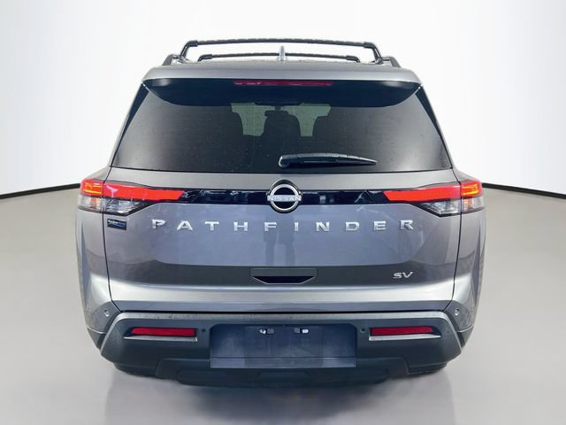 Used 2023 Nissan Pathfinder SV FWD image 7