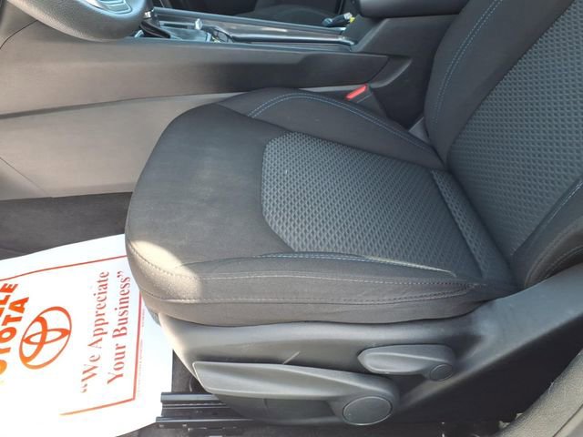 Used 2023 Jeep Compass Sport image 14