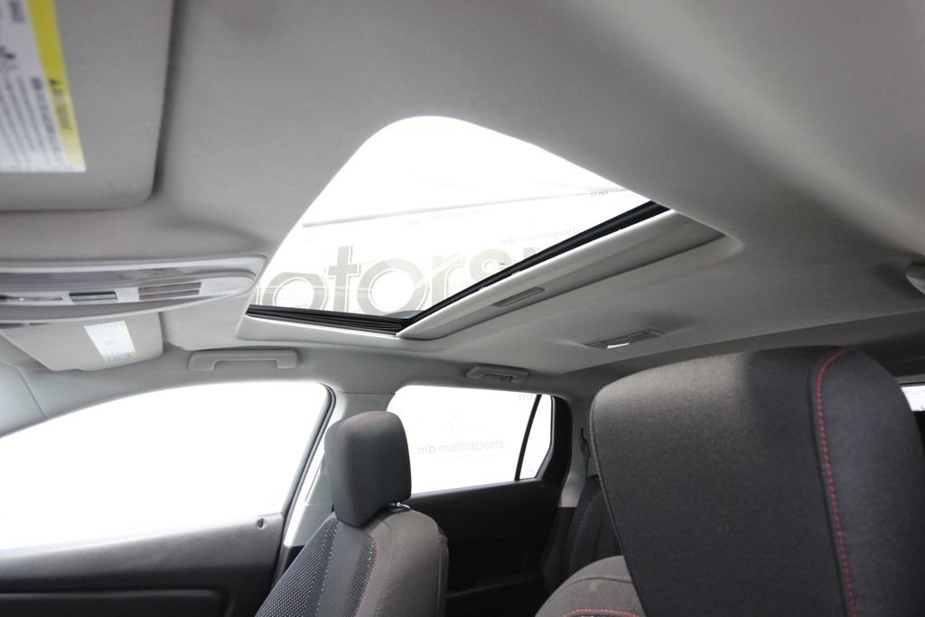 Used 2011 GMC Terrain SLE w/ Convenience Package FWD image 21