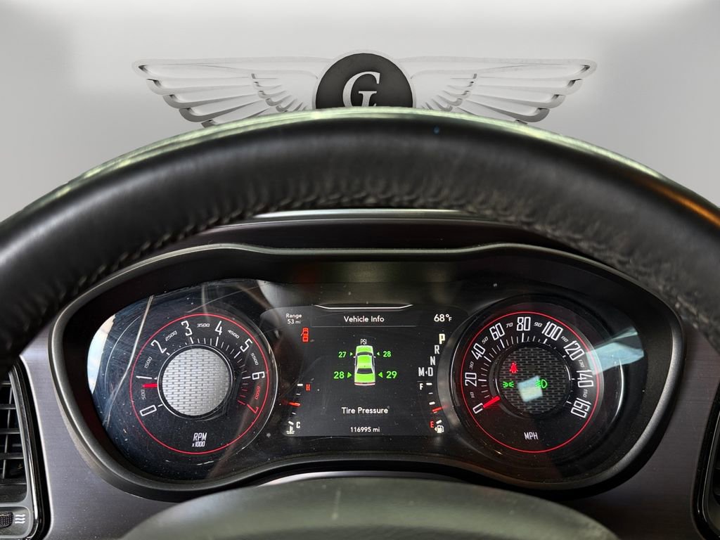 Used 2016 Dodge Challenger SXT Plus RWD image 19