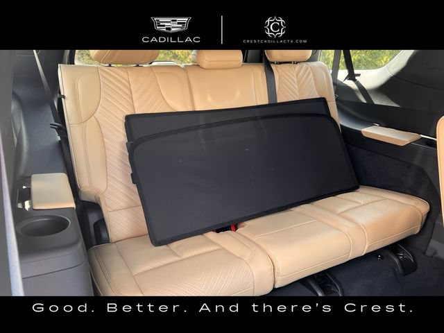 Used 2026 Cadillac Escalade IQL Sport 2 AWD/4WD image 27