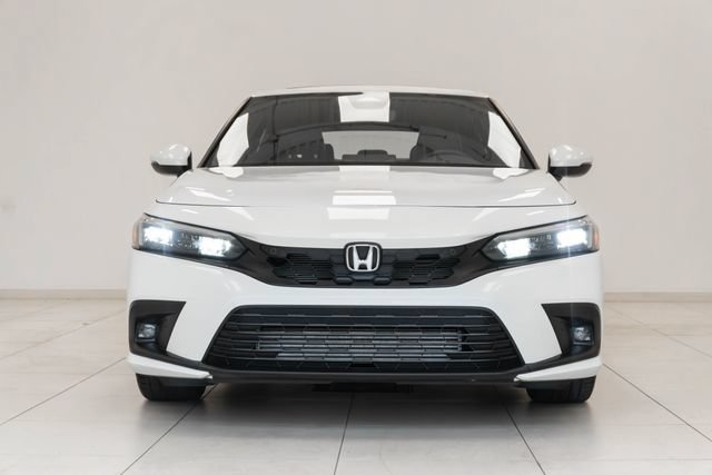 Used 2023 Honda Civic Sport Touring image 6