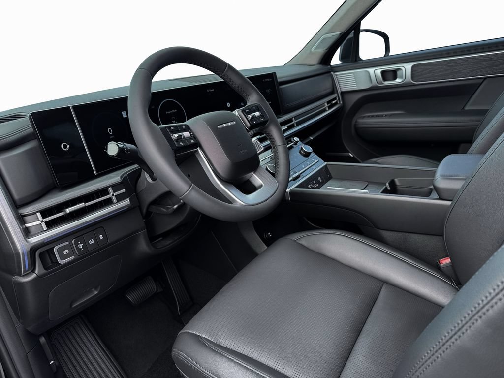 New 2026 Hyundai Santa Fe Limited FWD image 14