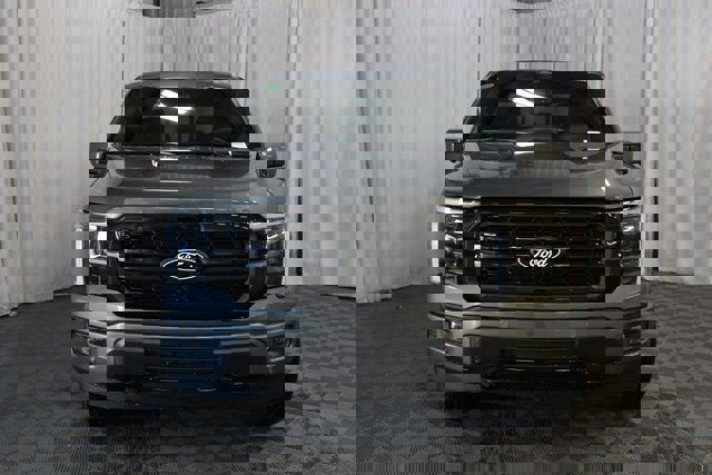 New 2026 Ford F150 Lariat w/ Equipment Group 501A Mid image 33