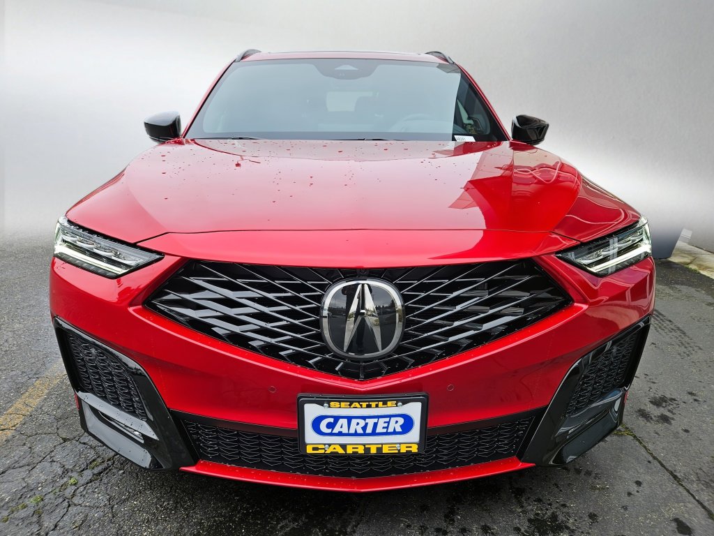 New 2026 Acura MDX A-Spec image 7