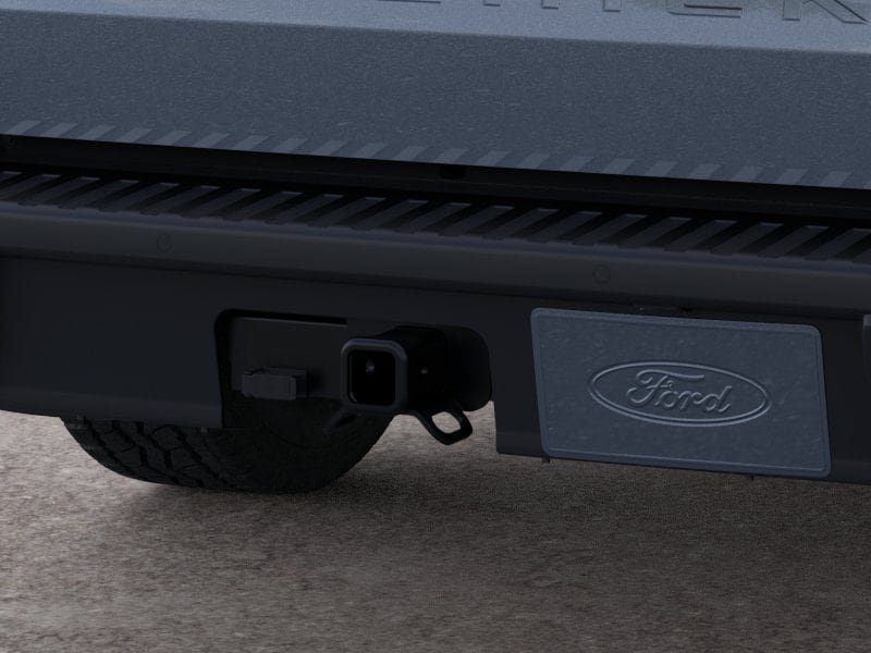 New 2025 Ford Maverick Tremor AWD/4WD image 48
