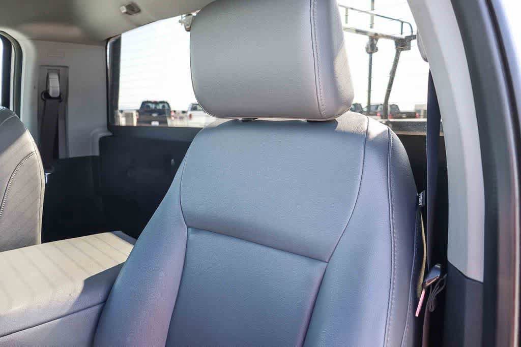 Used 2022 Ford F150 XL AWD/4WD image 28