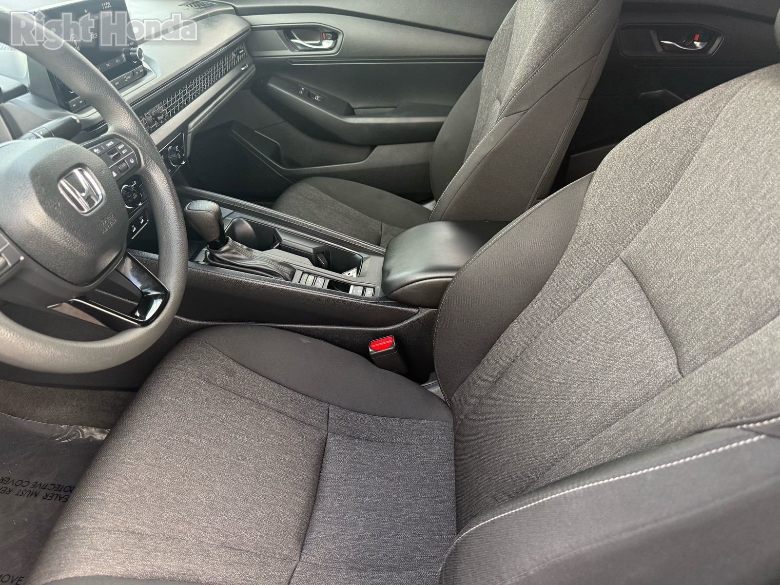 Used 2024 Honda Accord LX image 13