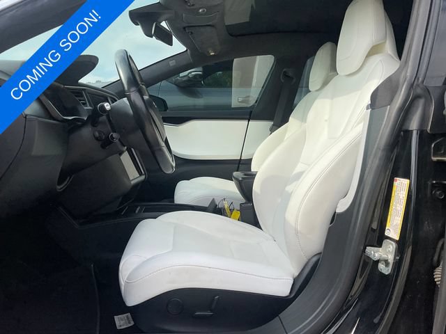 Used 2018 Tesla Model S P100D AWD/4WD image 3
