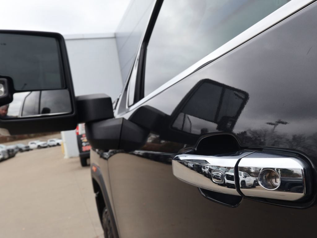 Certified 2020 GMC Sierra 2500 Denali w/ Denali Ultimate Package image 11
