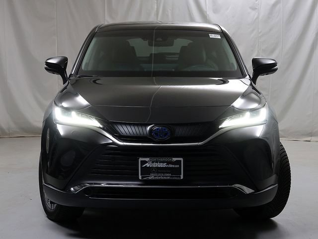 Used 2021 Toyota Venza Limited w/ Advanced Technology Package AWD/4WD image 5