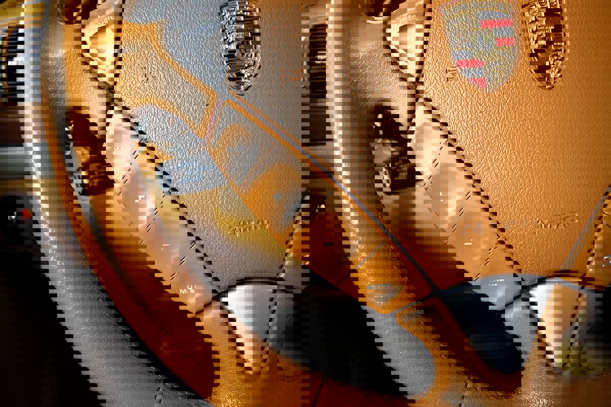 Used 2008 Porsche Cayenne GTS image 27