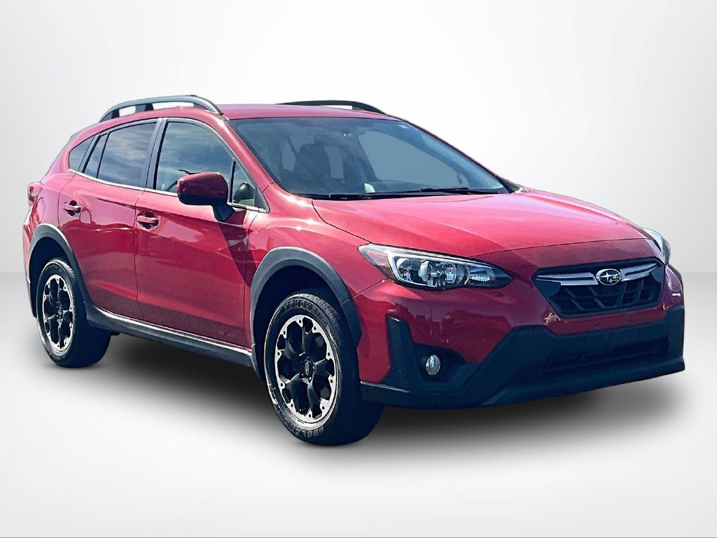 Used 2021 Subaru Crosstrek 2.0i Premium w/ Popular Package #2 AWD/4WD image 11