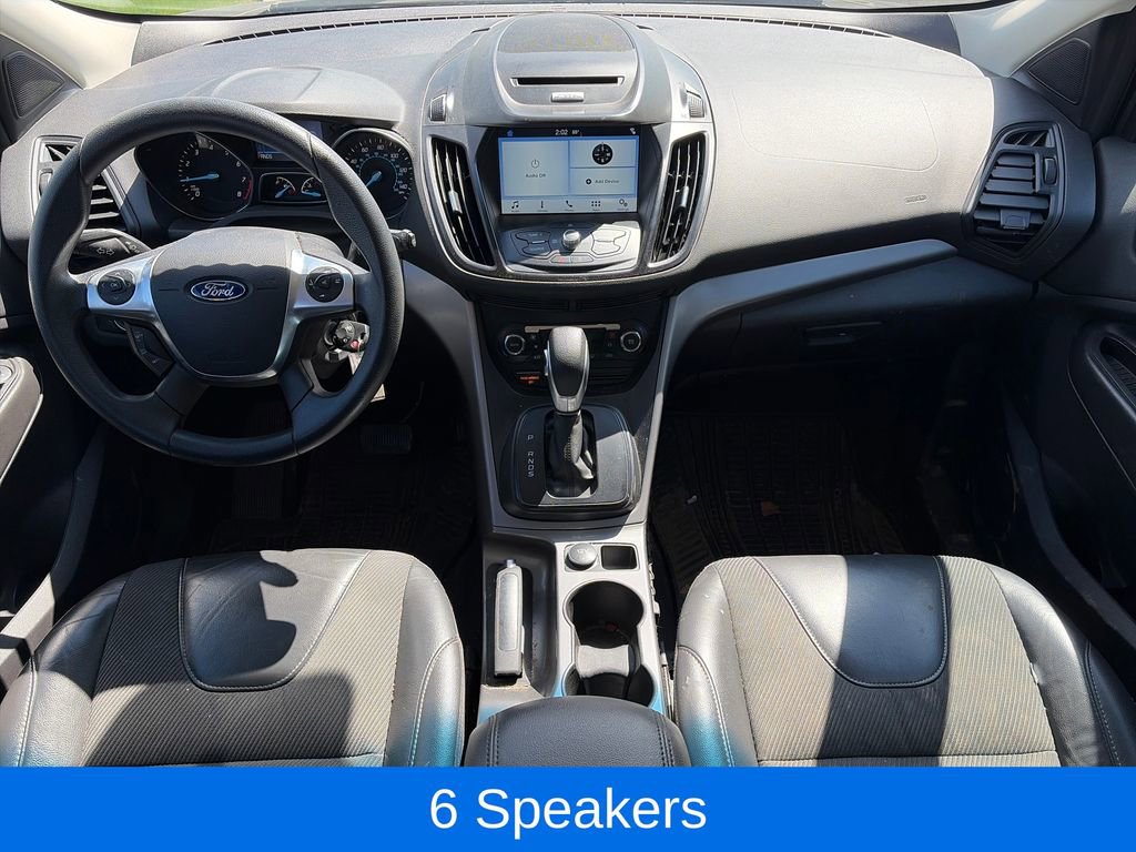 Used 2016 Ford Escape SE w/ SE Chrome Package AWD/4WD image 11