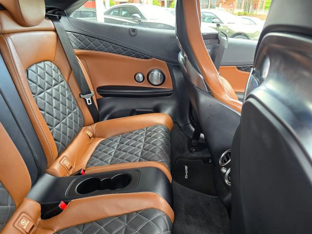 Used 2017 Mercedes-Benz C 63 AMG S image 36