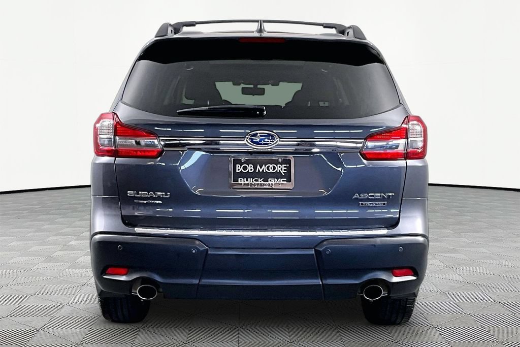 Used 2022 Subaru Ascent Touring w/ Popular Package #2A AWD/4WD image 5