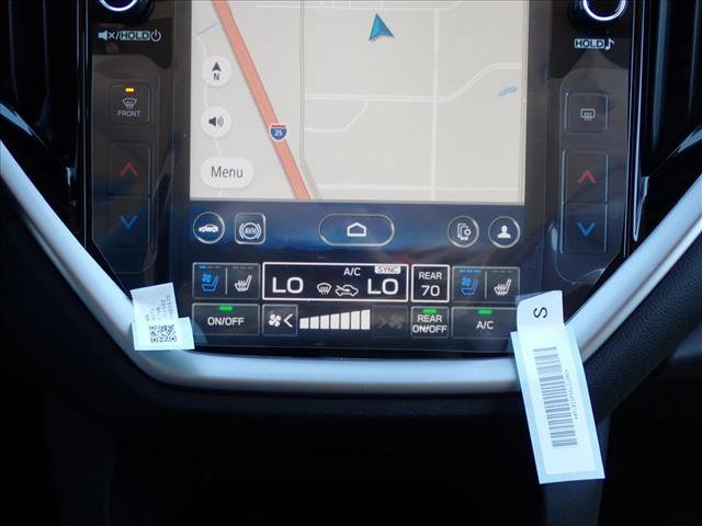 New 2026 Subaru Ascent Touring AWD/4WD image 19