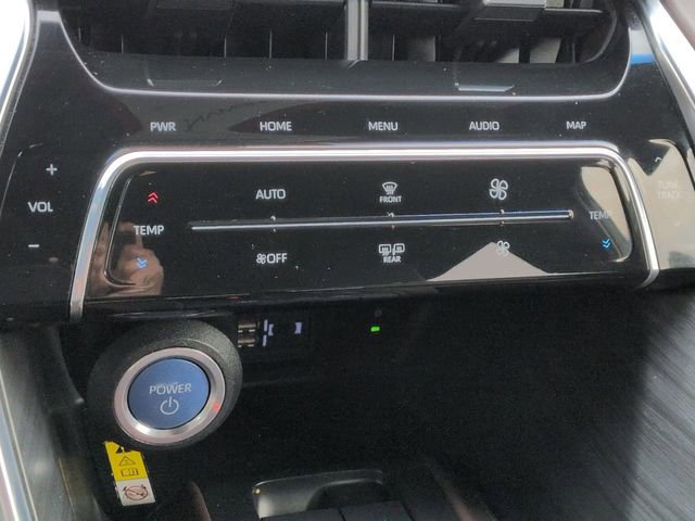 Certified 2021 Toyota Venza Limited w/ Advanced Technology Package AWD/4WD image 22