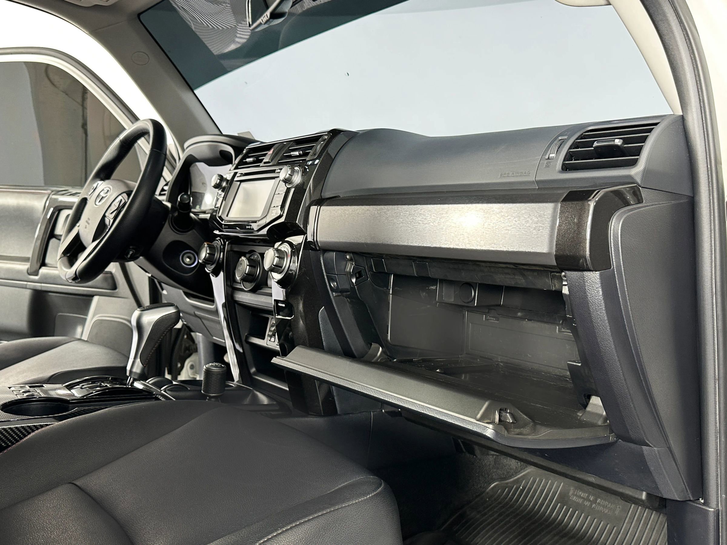 Used 2019 Toyota 4Runner TRD Off-Road Premium image 41