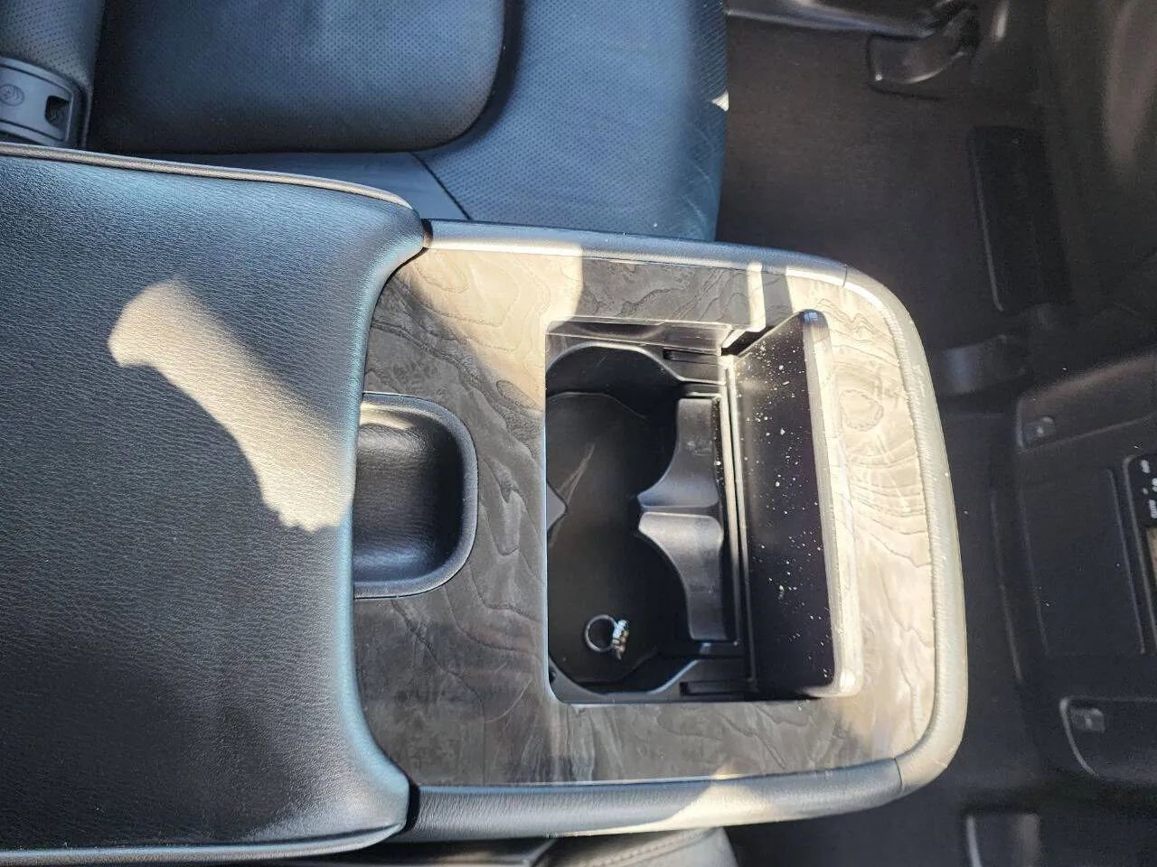 Used 2020 INFINITI QX80 Luxe w/ Proassist Package image 20