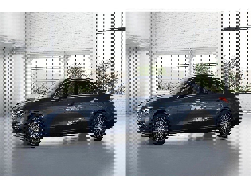 New 2026 Mercedes-Benz C 300 4MATIC Sedan image 36