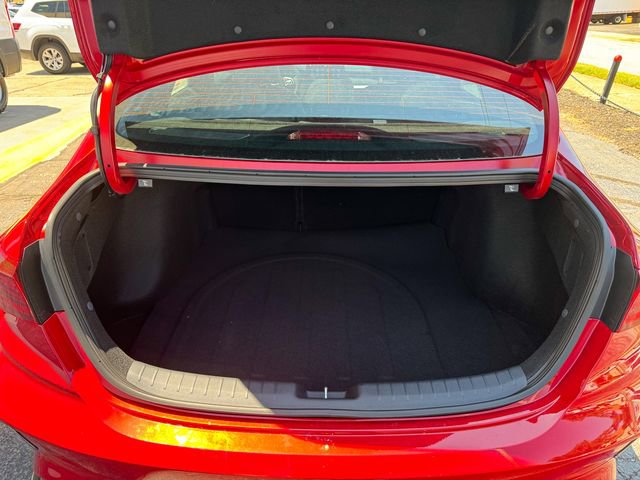 Certified 2024 Kia Forte GT-Line image 18