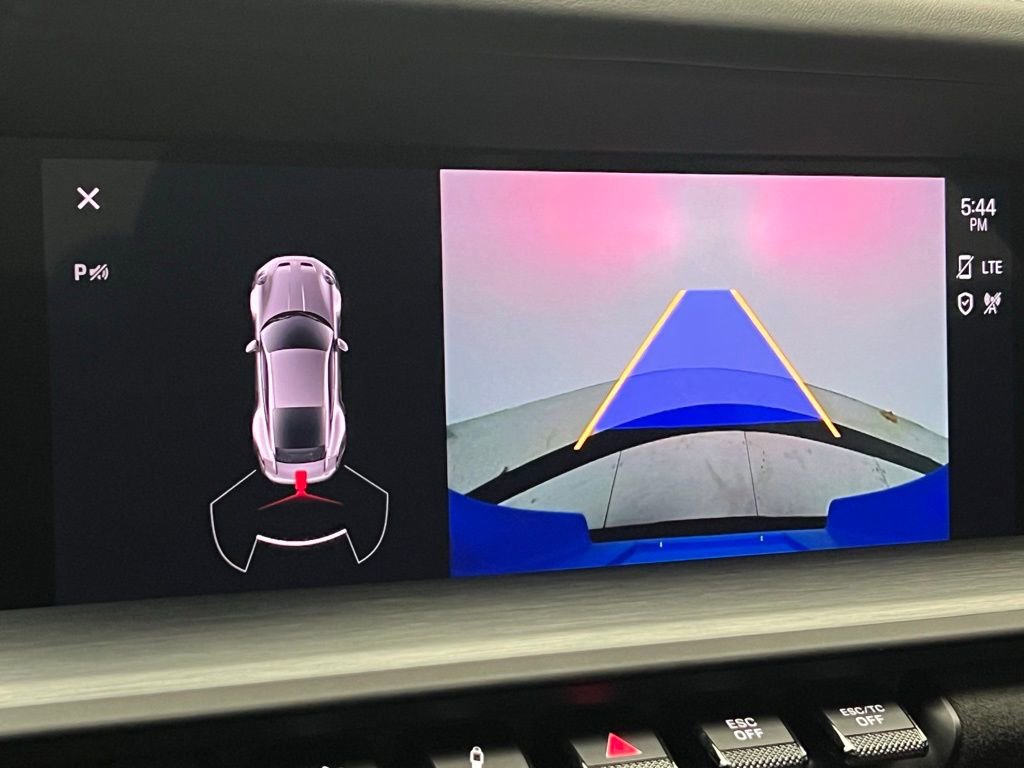 Used 2022 Porsche 911 GT3 image 16