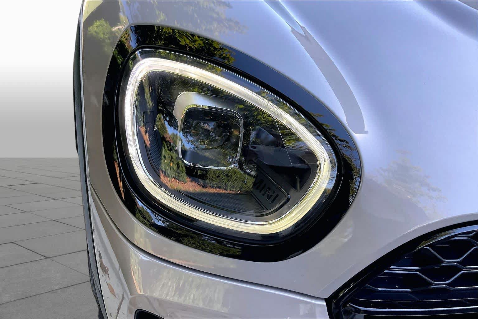 Used 2024 MINI Cooper Countryman S AWD/4WD image 27