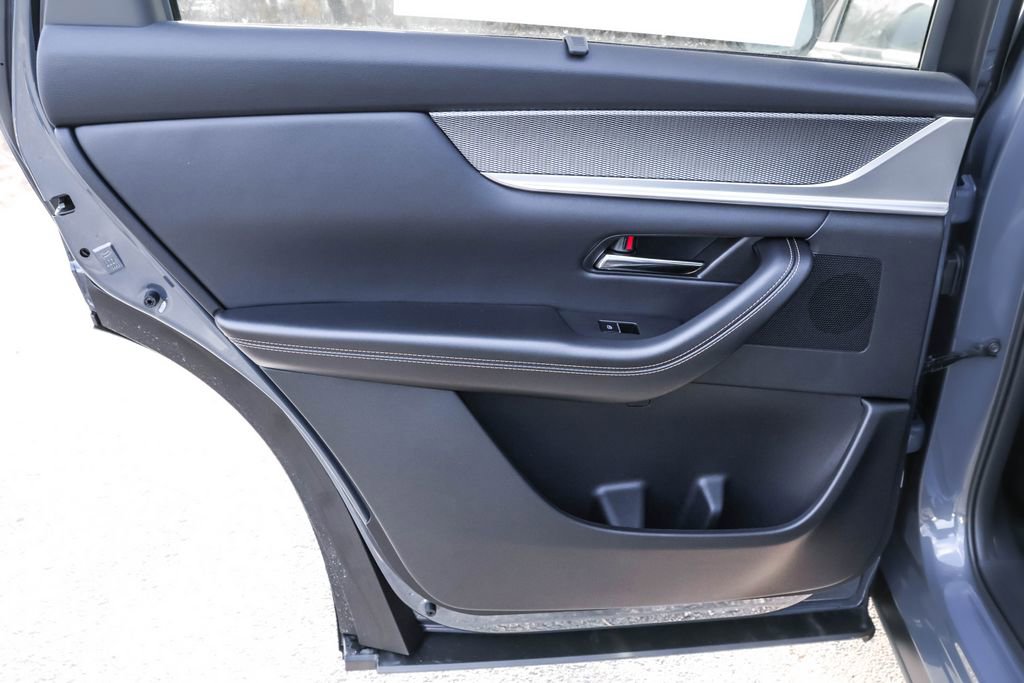 New 2026 MAZDA CX-70 SC Plus image 23
