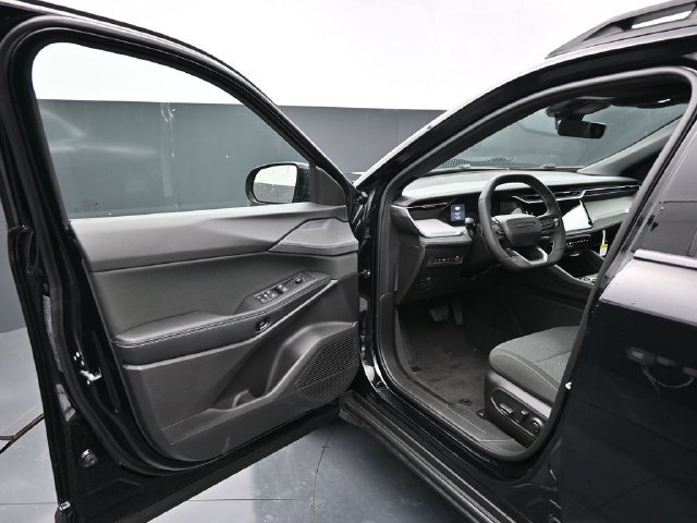 New 2026 Jeep Cherokee Laredo AWD/4WD image 11