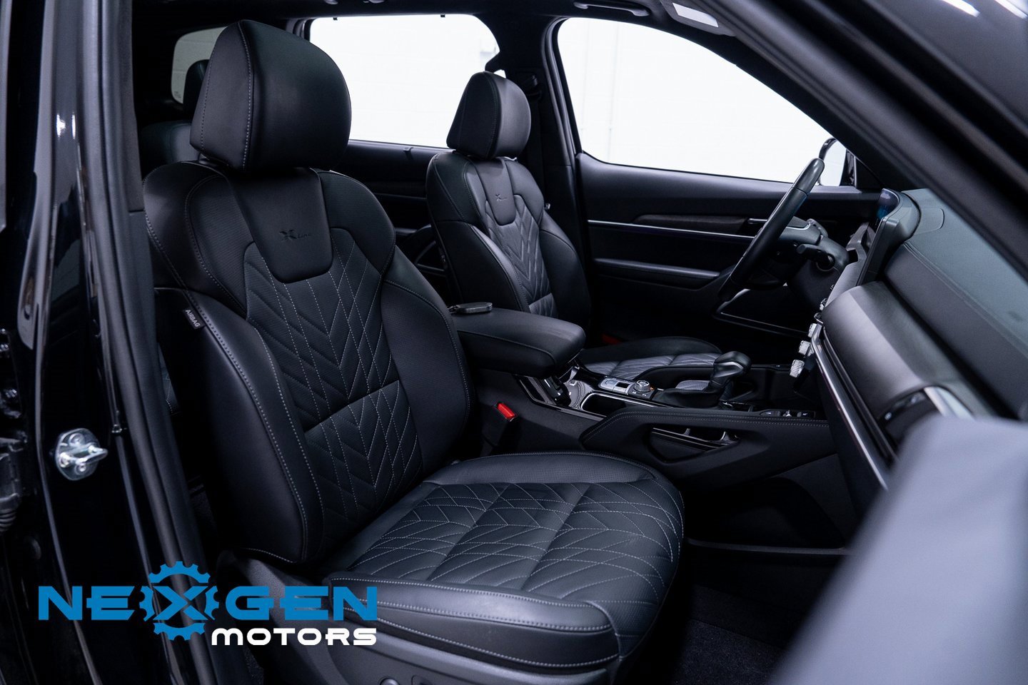 Used 2025 Kia Telluride SX Prestige X-Line image 58