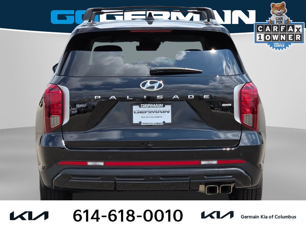 Used 2024 Hyundai Palisade XRT AWD/4WD image 10