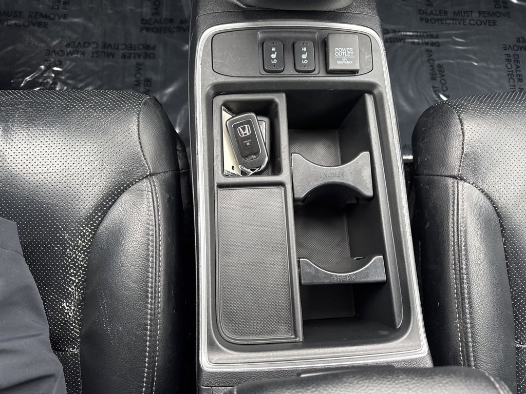 Used 2016 Honda CR-V Touring image 29