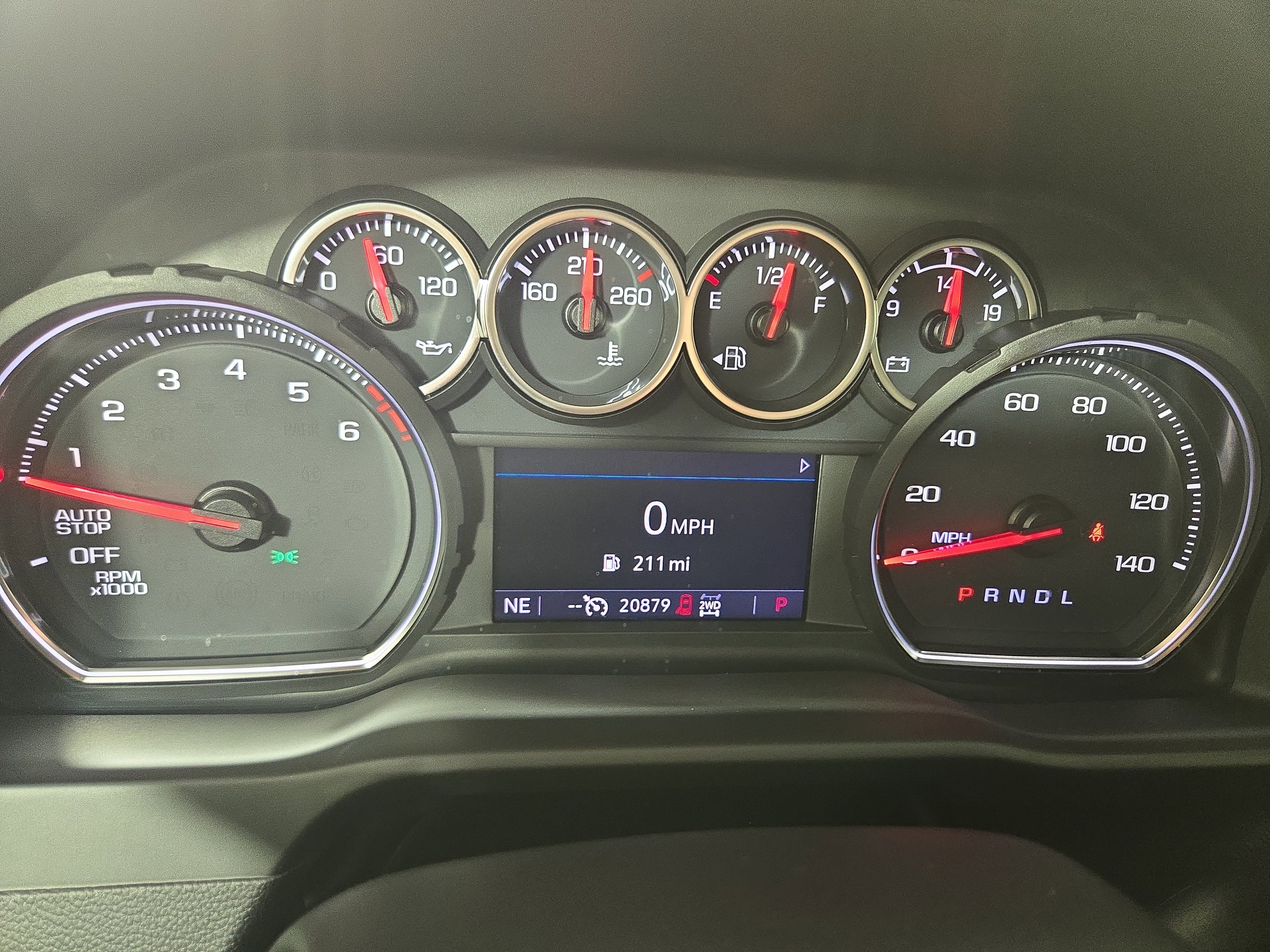 Used 2022 Chevrolet Silverado 1500 RST image 17