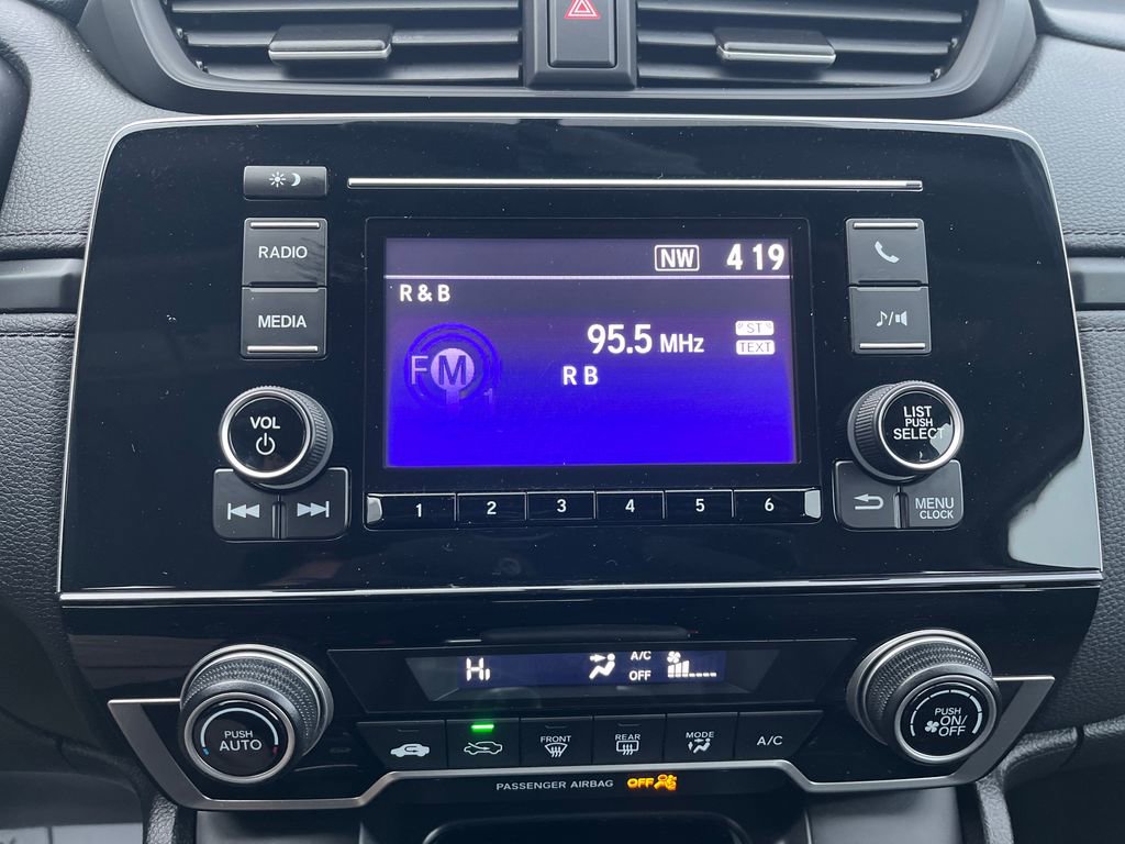 Used 2019 Honda CR-V LX image 18