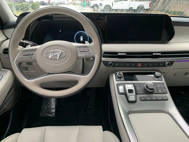 Used 2025 Hyundai Palisade Calligraphy AWD/4WD image 21