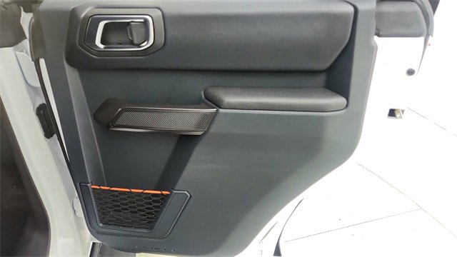 Used 2024 Ford Bronco Raptor w/ Interior Carbon Fiber Pack 6 image 29