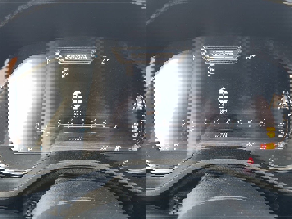 New 2026 RAM 1500 Laramie w/ Night Edition image 12