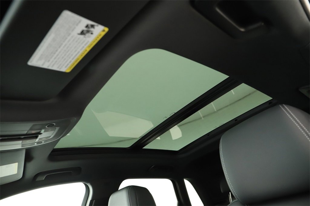 New 2025 Audi Q3 2.0T Premium image 26