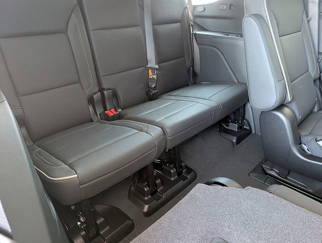 New 2026 Chevrolet Tahoe Premier image 14