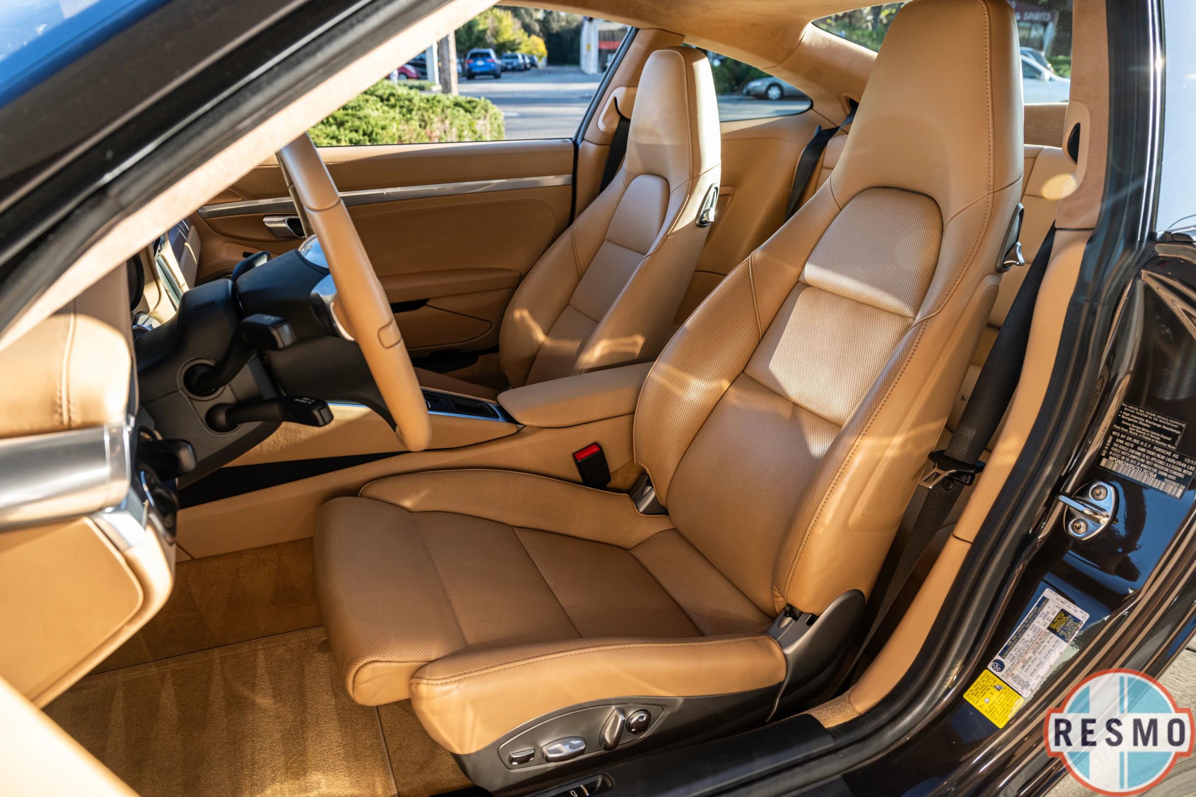 Used 2012 Porsche 911 Carrera S image 10