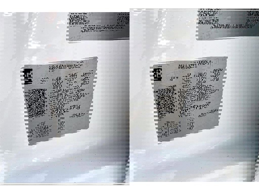 Used 2020 Chevrolet Silverado 2500 LTZ w/ LTZ Plus Package image 16