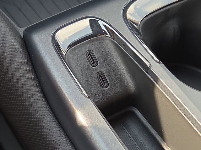 New 2025 Chevrolet Equinox EV RS w/ Convenience Package II image 38