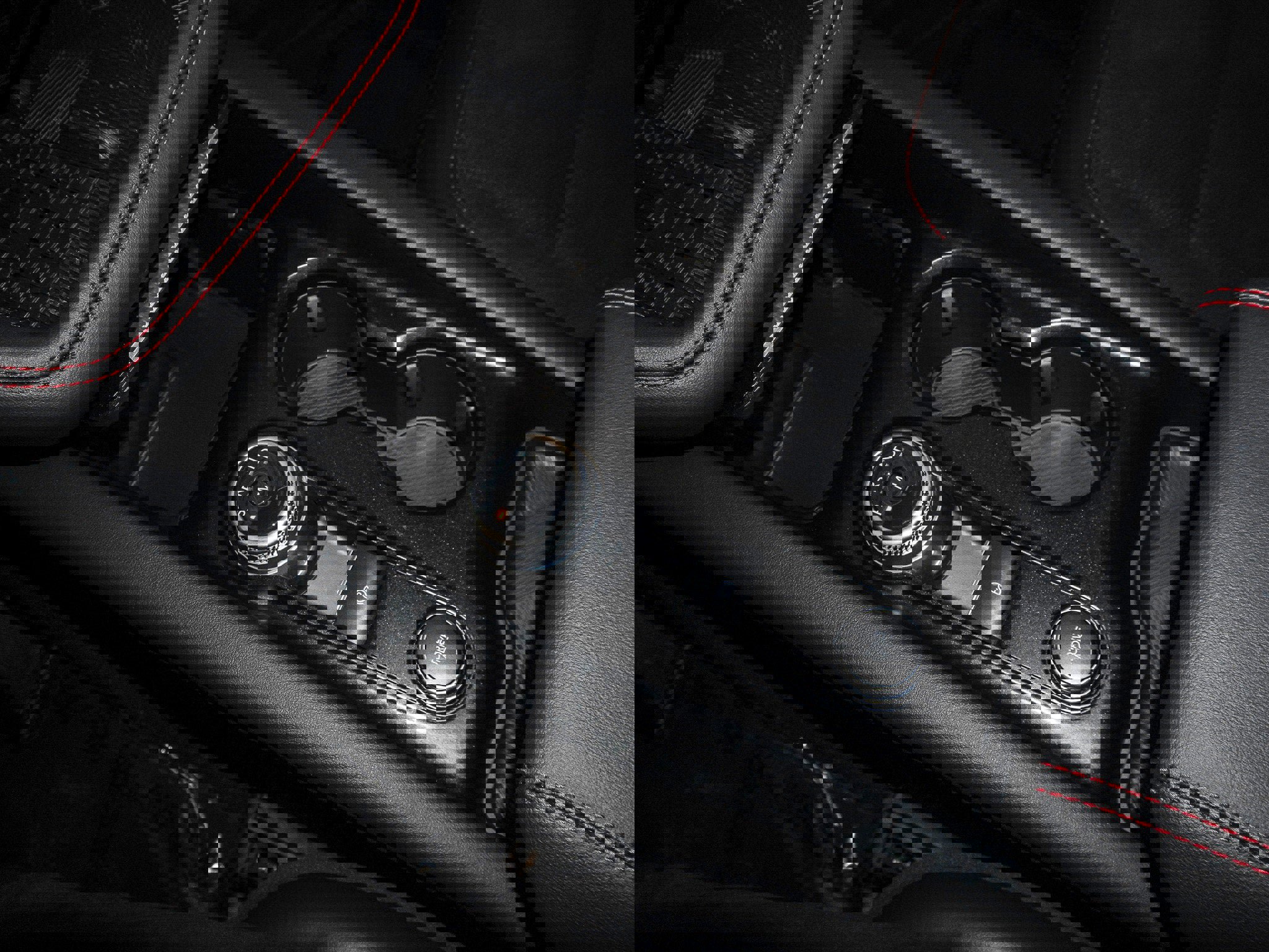 New 2025 Ford Explorer ST w/ Sun And Sound Package image 33