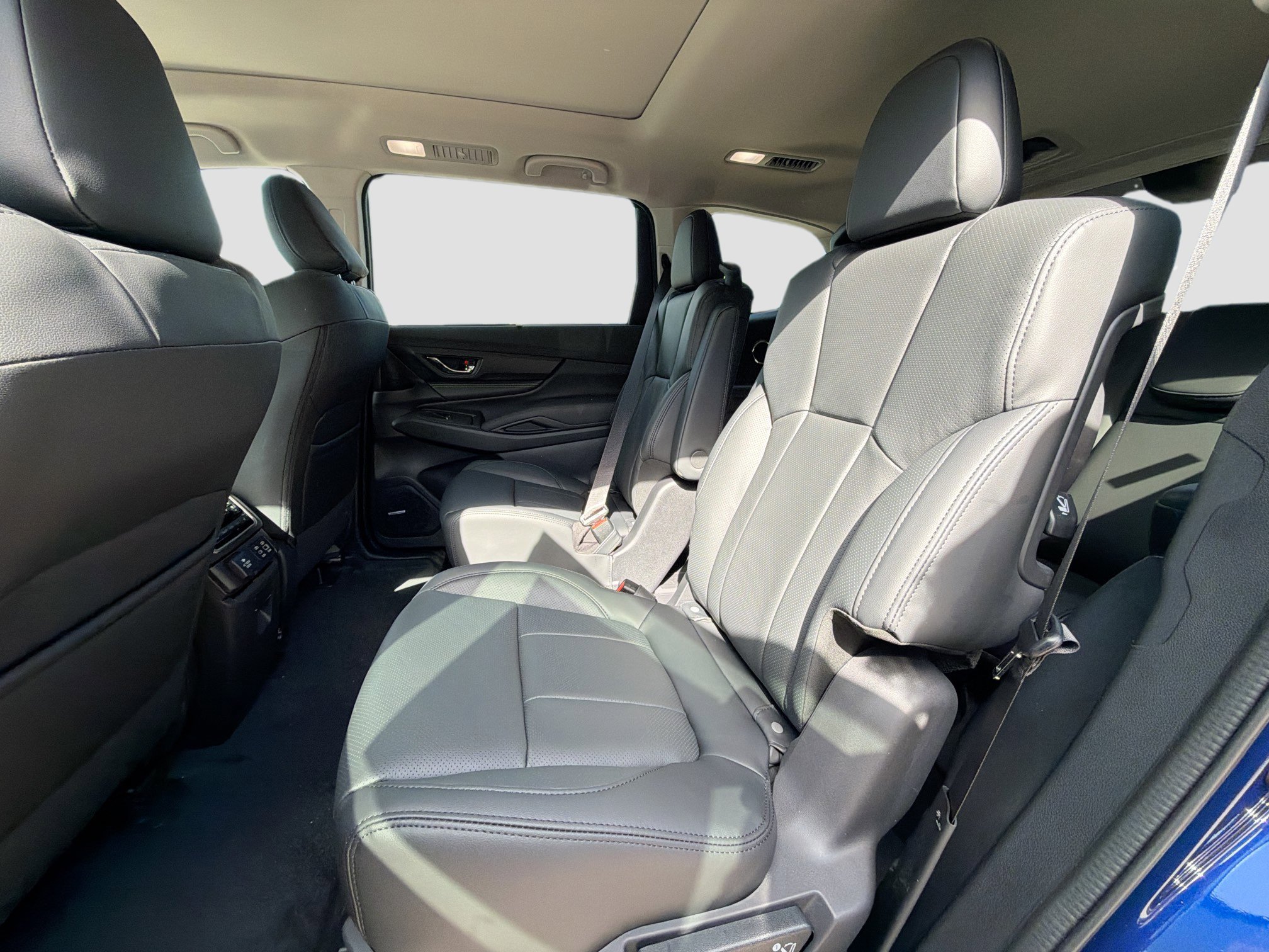 New 2026 Subaru Ascent Bronze Edition image 21