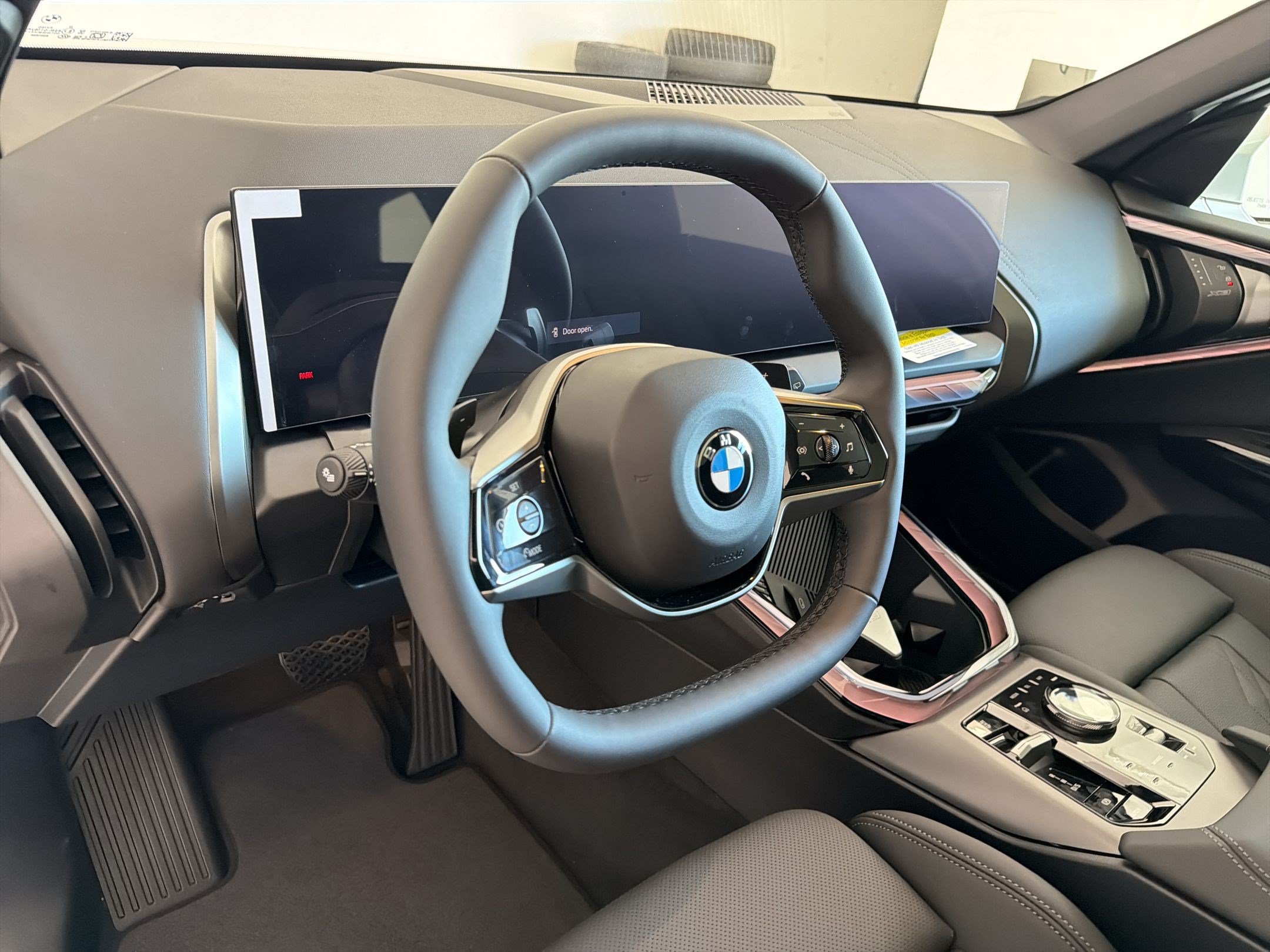 New 2026 BMW X3 xDrive30i w/ Convenience Package AWD/4WD image 4