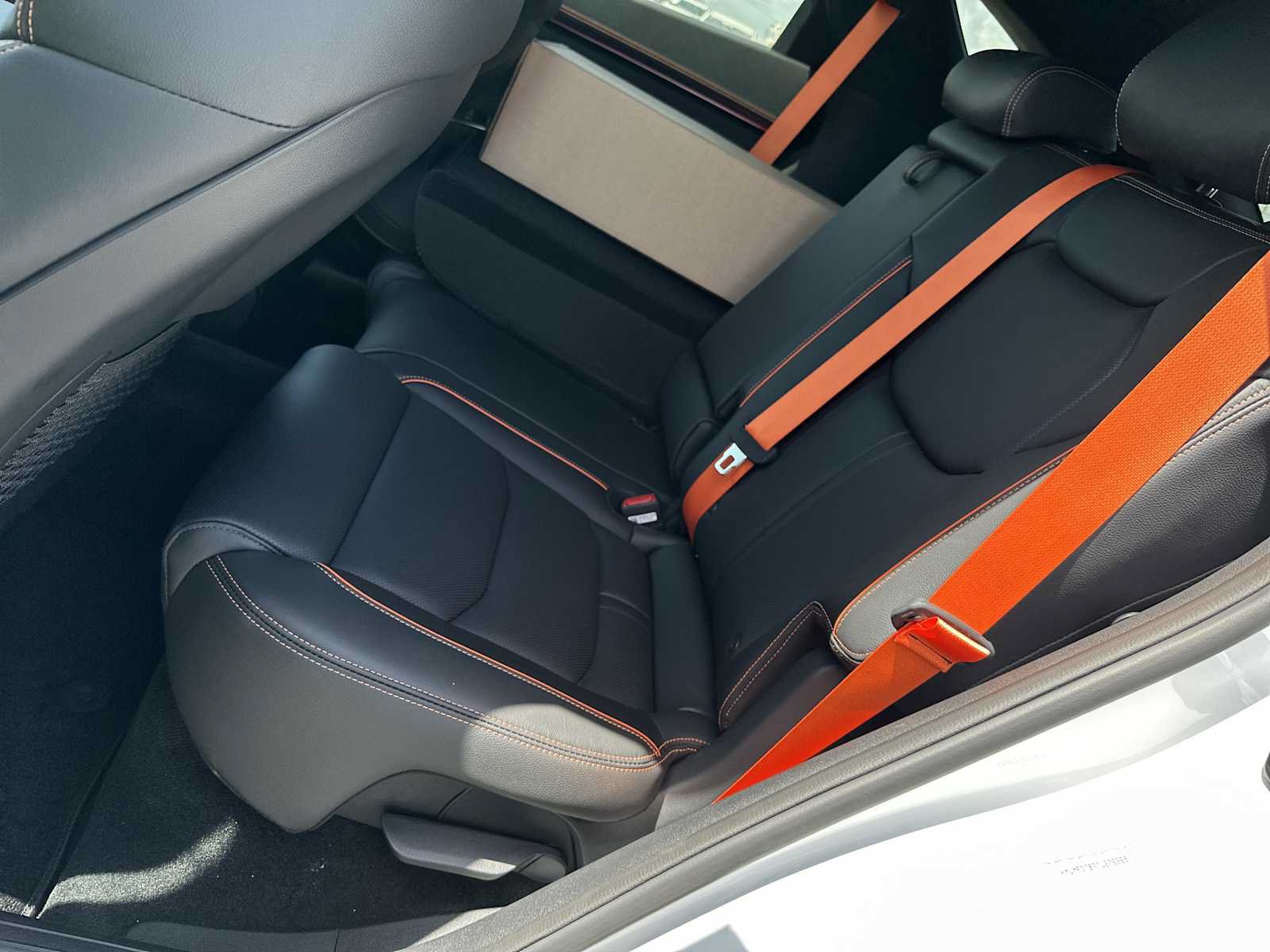 New 2026 Genesis GV70 2.5T Sport Prestige AWD/4WD image 38