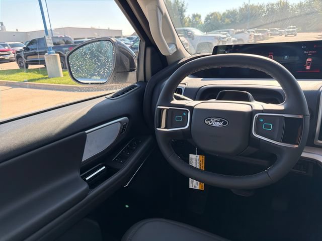 New 2027 Ford Expedition Active AWD/4WD image 19