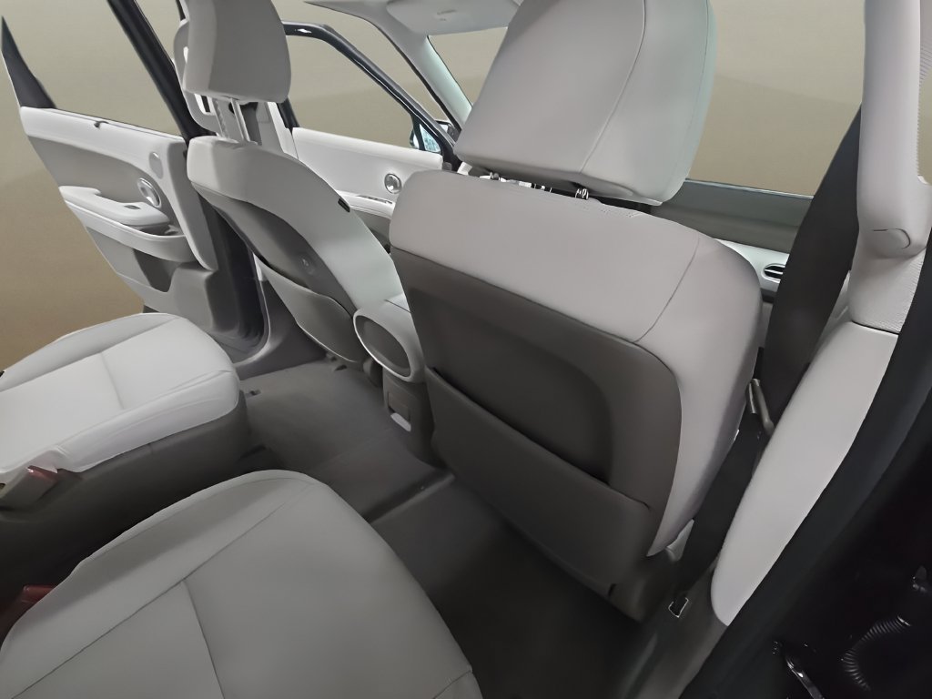 New 2027 Hyundai Palisade SEL FWD image 22