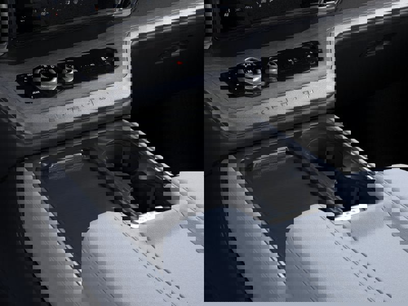 New 2026 Ford Expedition Max Platinum AWD/4WD image 15